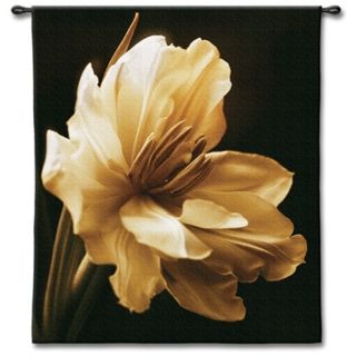 The Essence of Beauty 53" High Wall Tapestry   #J8722