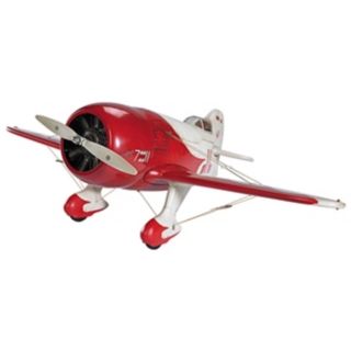 Gee Bee #11 Speedster Model Airplane   #F8780