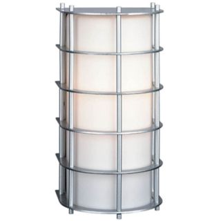 Forecast Hollywood Hills Collection 11" High Outdoor Light   #09016