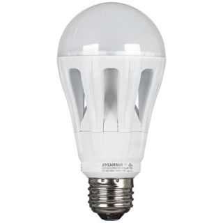 Sylvania Indoor 12 Watt Dimmable LED Light Bulb   #U0800