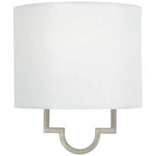 Millennium Collection Pewter 10" High Wall Sconce   #J3999