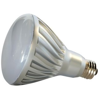 13 Watt GE LED  BR30 Dimmable Bulb   #X4261