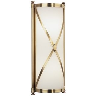 Brass   Antique Brass Bathroom Lighting