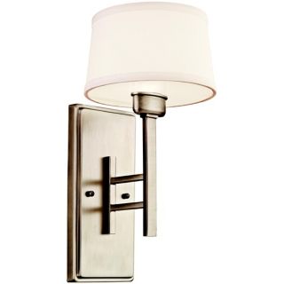 Kichler Quinn Collection 16" High Wall Sconce   #K8375