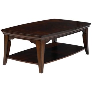 Newhaven Square Collection Cocktail Table   #N2252