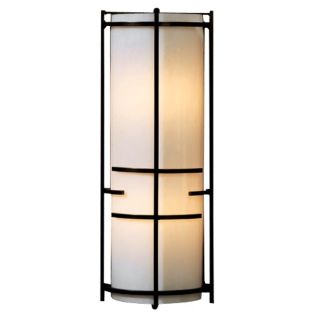 Hubbardton Forge Extended Bars 17 1/2" High Wall Sconce   #18588
