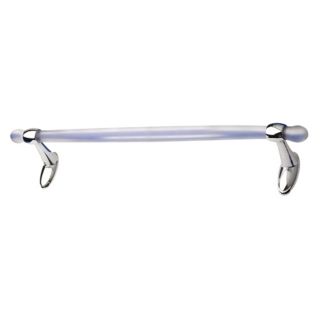 Blue Frost Collection Towel Bar   #28128