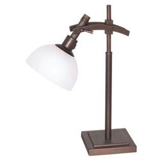 OTT LITE Pacifica Collection Desk Lamp   #45778