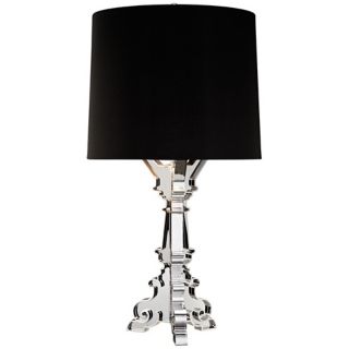 21 In.   25 In., Transitional Table Lamps