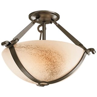 Kichler Garland Collection 20" Wide Ceiling Light Fixture   #N0167