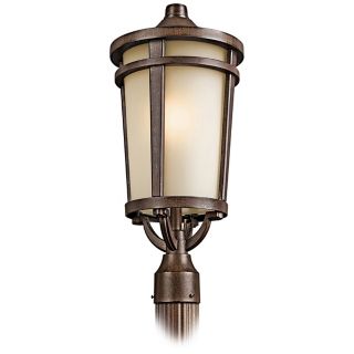 Atwood Collection 22 1/2" High Outdoor Post Light   #M7573