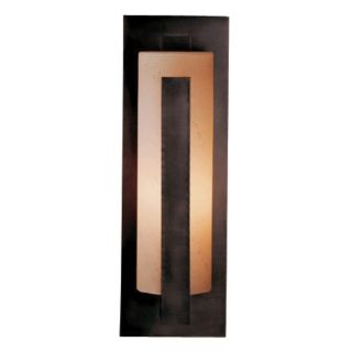 Hubbardton Forge Vertical 19" High Outdoor Wall Light   #75208