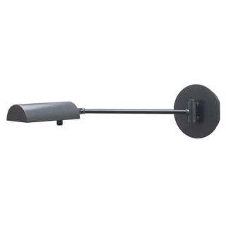 Generation Collection Granite Pharmacy Plug in Swing Arm   #07331