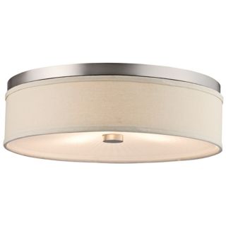 Forecast Embarcadero Collection 20 1/2 Wide Ceiling Fixture   #19566