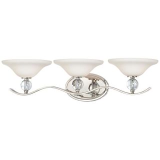 Minka Lavery Grahmton 26 3/4" Wide Bath Wall Light   #T5660