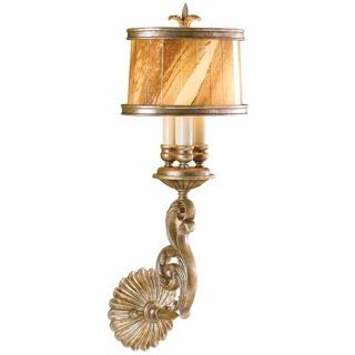 Murray Feiss Bancroft Collection 23 1/2" High Wall Sconce   #M8202