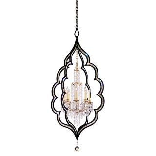 Black, Contemporary Chandeliers