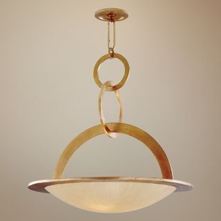 Cirque Collection 28 1/4" Wide Pendant Chandelier   #H2689