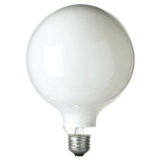 Globe Light Bulbs