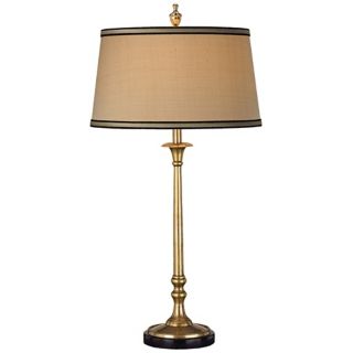 Currey and Company Suitor Table Lamp   #N6555