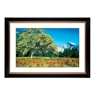 Mountain Valley Giclee 41 3/8" Wide Wall Art   #55992 80384