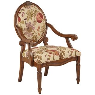 Brentwood Anna Clair Accent Chair   #T6713