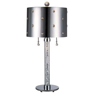 George Kovacs Ice Light Collection Table Lamp   #17130