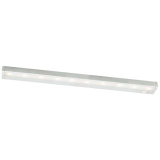 WAC White LED 30" Wide Under Cabinet Light Bar   #M6782