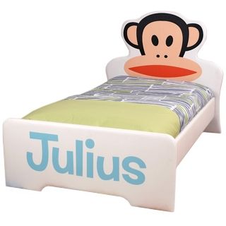 Paul Frank Julius Toddler Bed   #Y0471