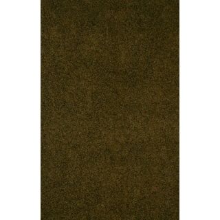 Artistic Forest Green Area Rug   #74941