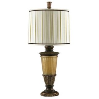 Sovereign Classic Urn Night Light Table Lamp   #R9888