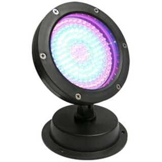 Luminosity Color Changing 144 LED Pond Light   #50042