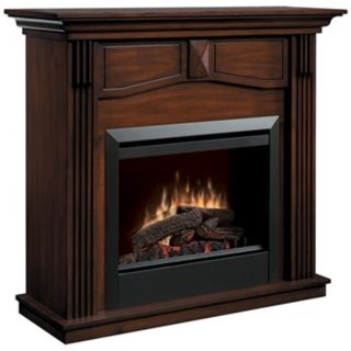 Dimplex Holbrook Electric Fireplace   #X8011