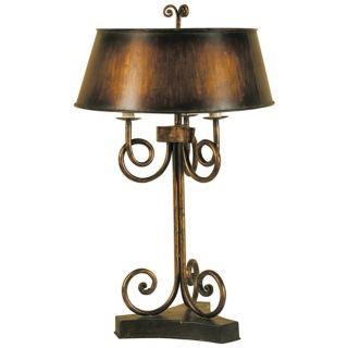 Uttermost Skyler Table Lamp   #70266