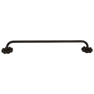 Bronze Bathroom Hardware