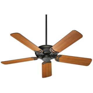 Quorum Ceiling Fans