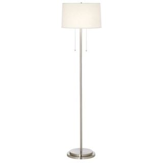 Simplicity Double Pull Floor Lamp   #78108