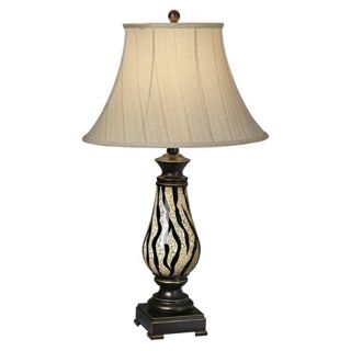 National Geographic Home Table Lamps