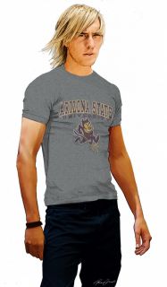 Arizona State University ASU Sparky Vintage T Shirt M