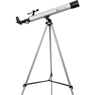 Barska 450 Power Starwatcher Refractor Telescope   #X7109