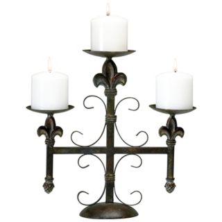 Iron, Candleholders Home Decor