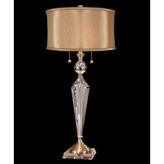Dale Tiffany Strada Crystal Table Lamp   #K1405