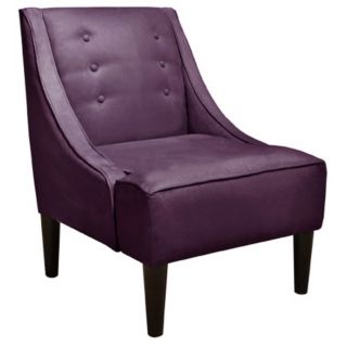 Purple, Chairs Seating