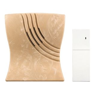 Contemporary Doorbells And Chimes