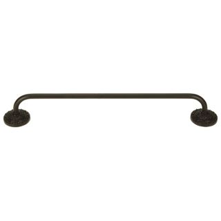 Bronze Bathroom Hardware