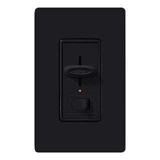 Black Dimmers