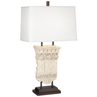 National Geographic Home Table Lamps