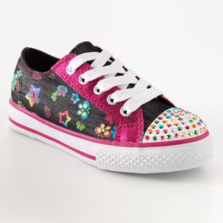 Jumping Beans Light Up Sneakers