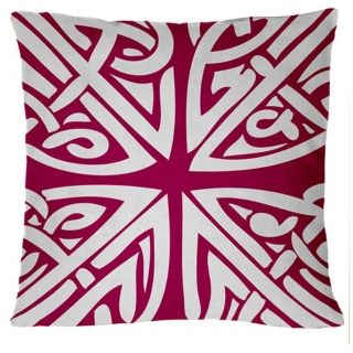 Red, Decorative Pillows Home Textiles
