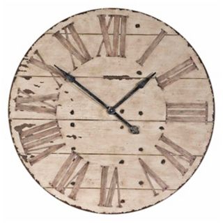 Rustic   Lodge Clocks